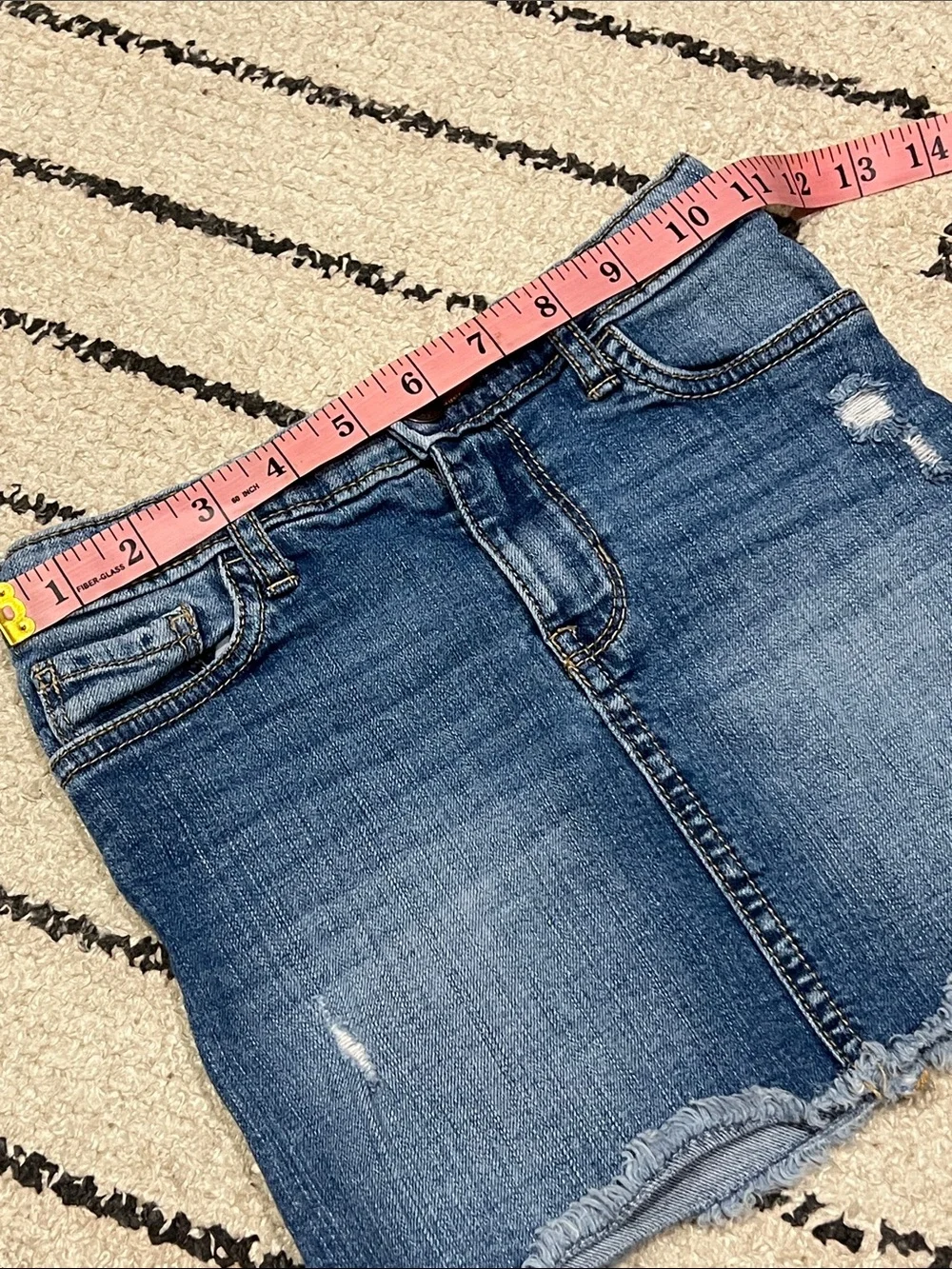 OshKosh Bgosh classic blue